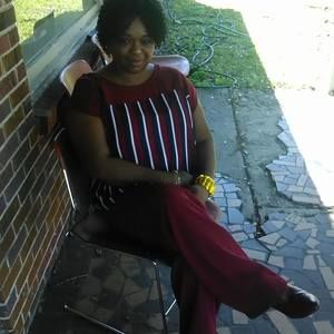 Meet your Posher, Virginia